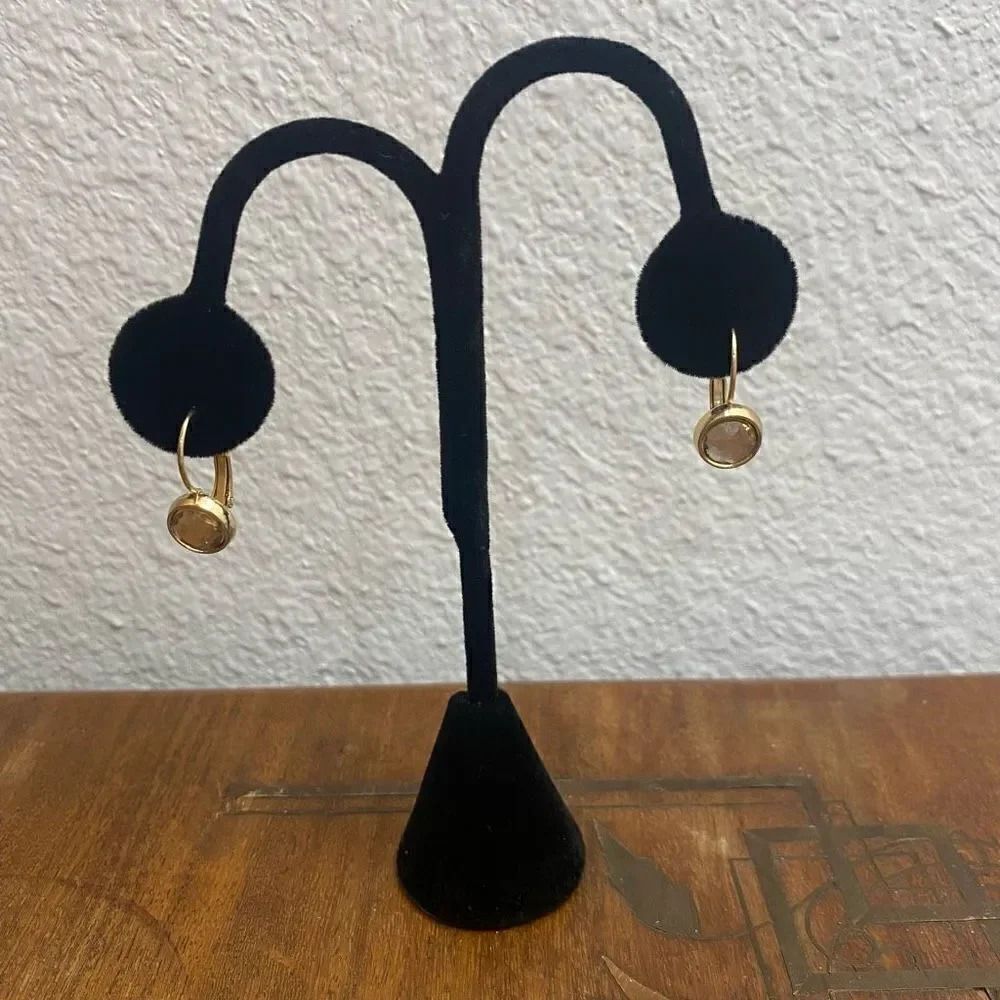 never worn earrings bundle - Picture 3 of 7